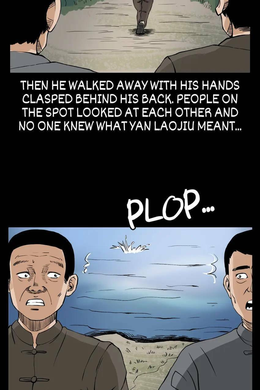 Real-Life Horror Stories Chapter 43 page 71 - 