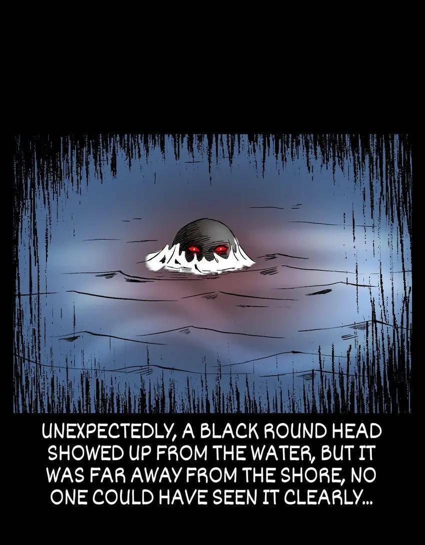 Real-Life Horror Stories Chapter 43 page 73 - 