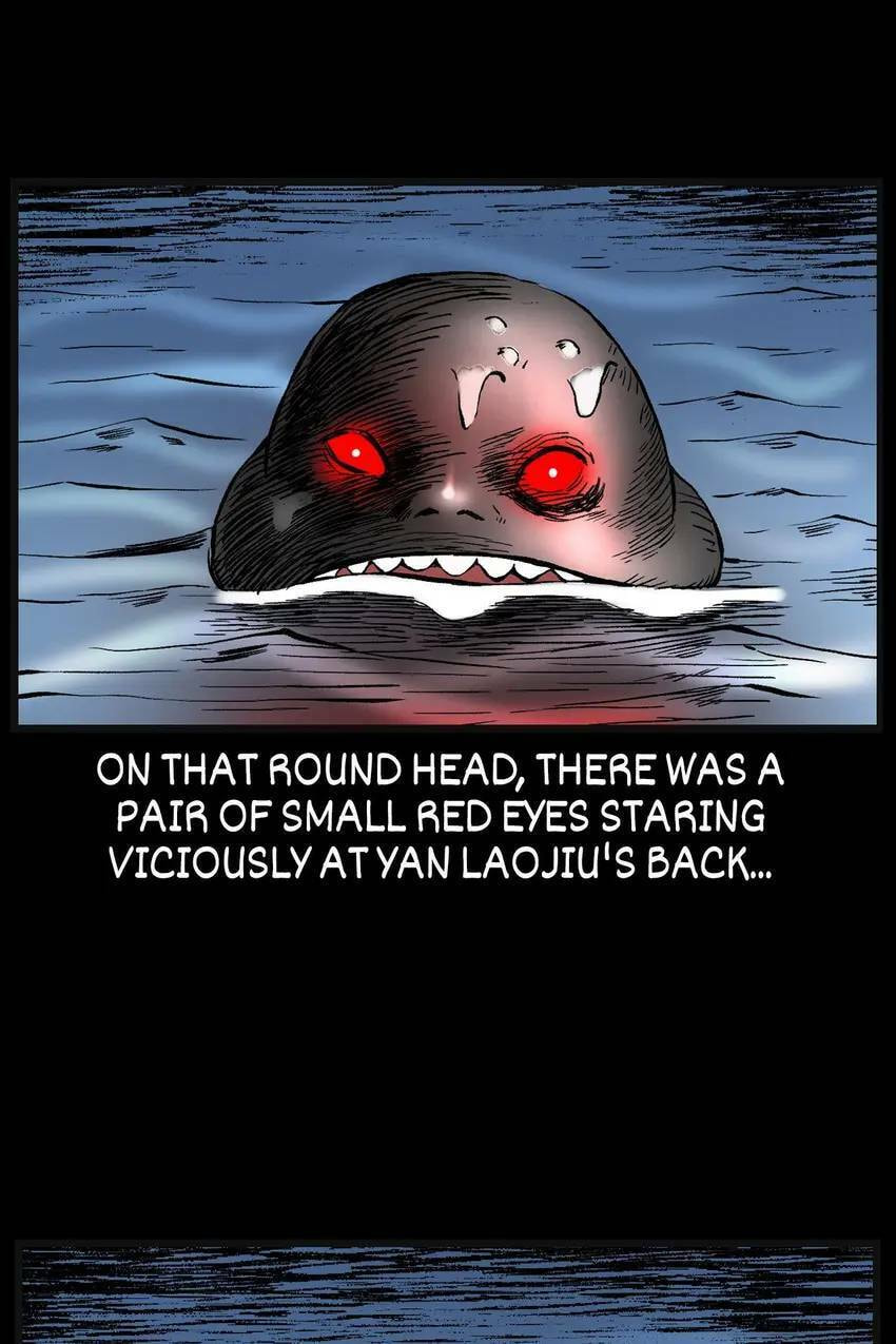 Real-Life Horror Stories Chapter 43 page 74 - 