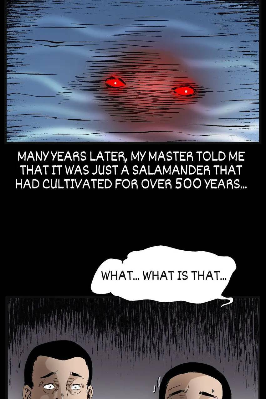 Real-Life Horror Stories Chapter 43 page 75 - 