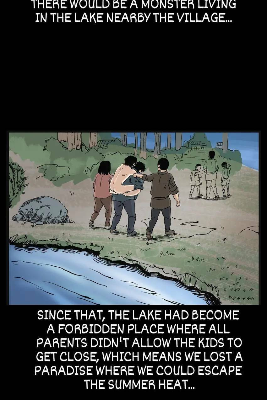 Real-Life Horror Stories Chapter 43 page 77 - 