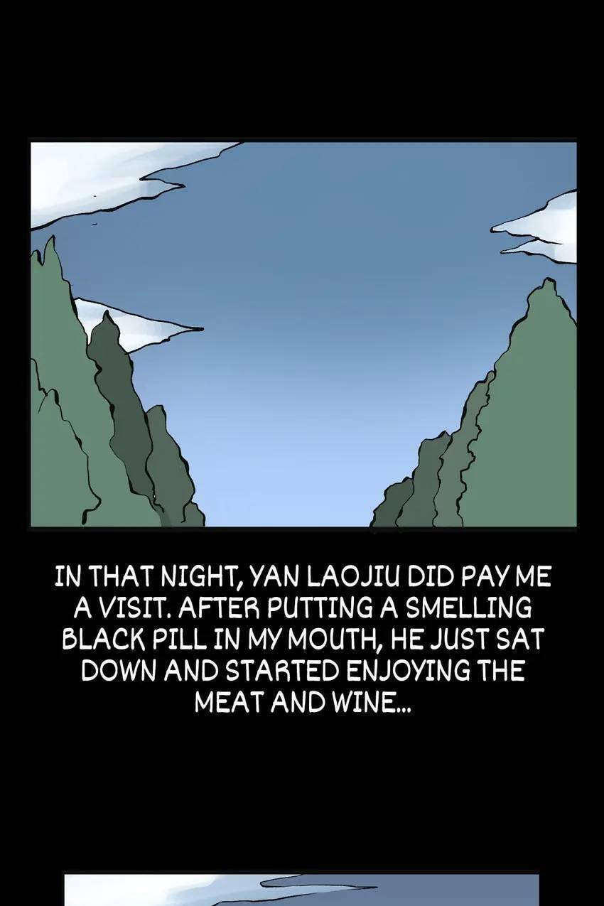 Real-Life Horror Stories Chapter 43 page 78 - 