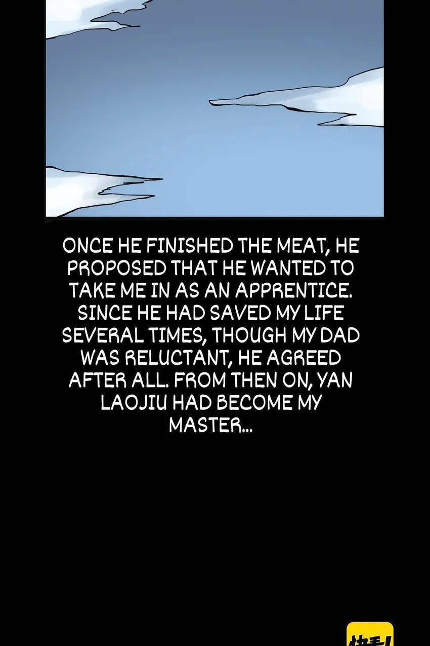 Real-Life Horror Stories Chapter 43 page 79 - 