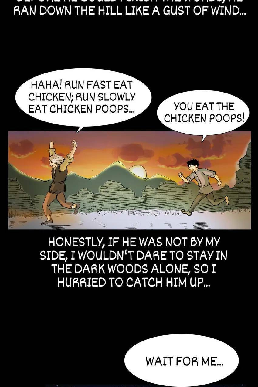Real-Life Horror Stories Chapter 44 page 14 - 