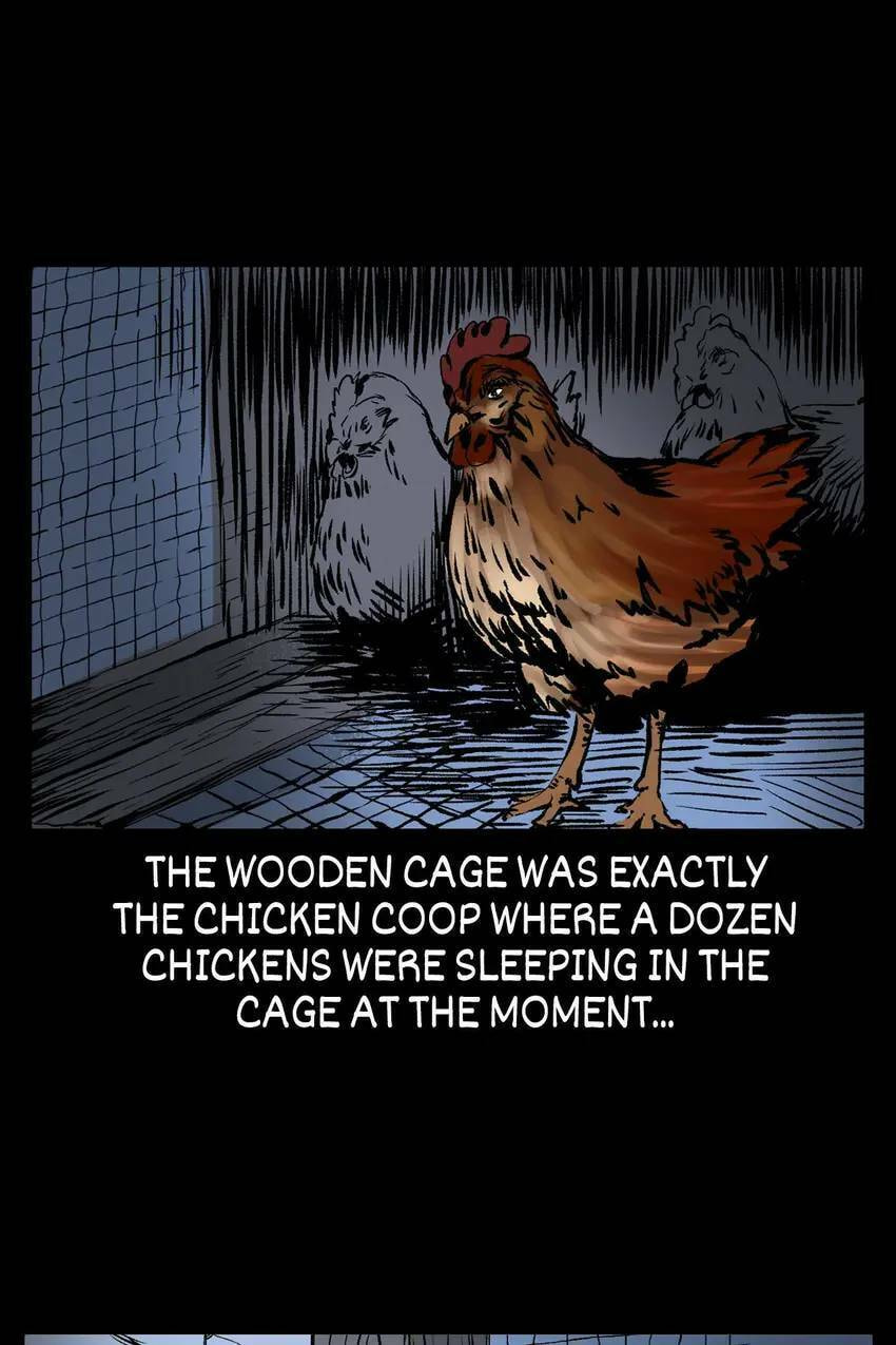 Real-Life Horror Stories Chapter 44 page 17 - 