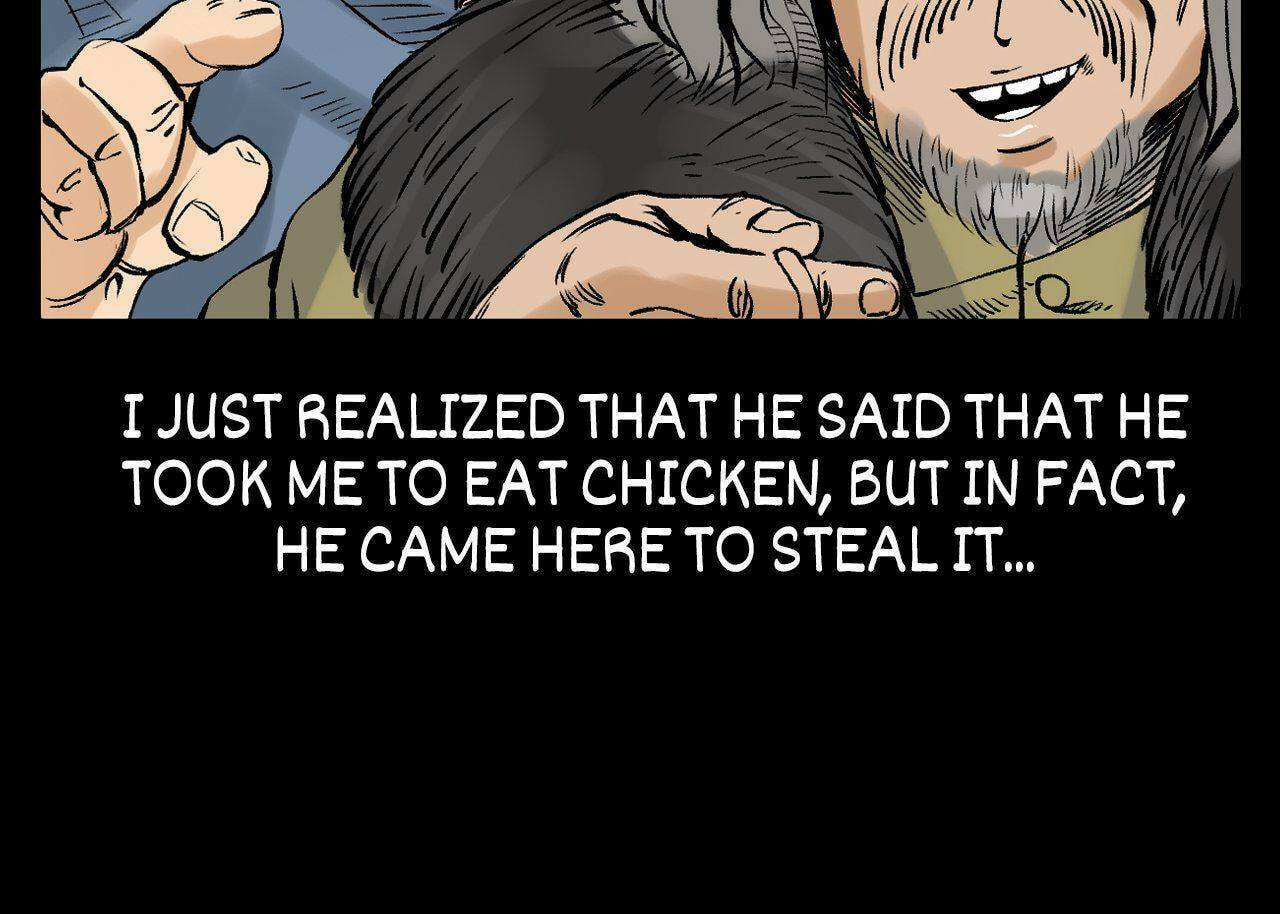 Real-Life Horror Stories Chapter 44 page 20 - 