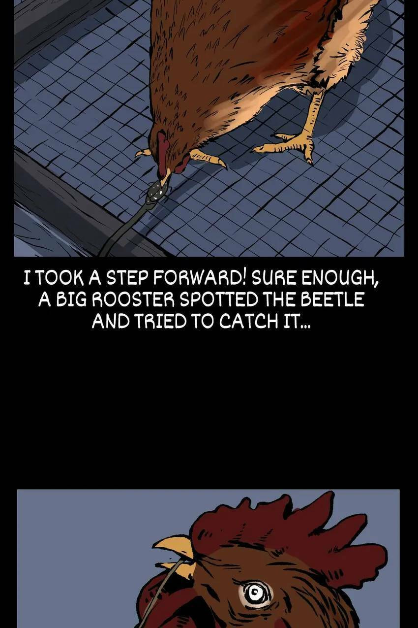 Real-Life Horror Stories Chapter 44 page 23 - 