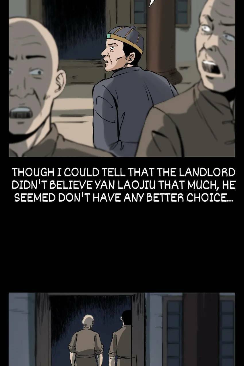 Real-Life Horror Stories Chapter 44 page 42 - 