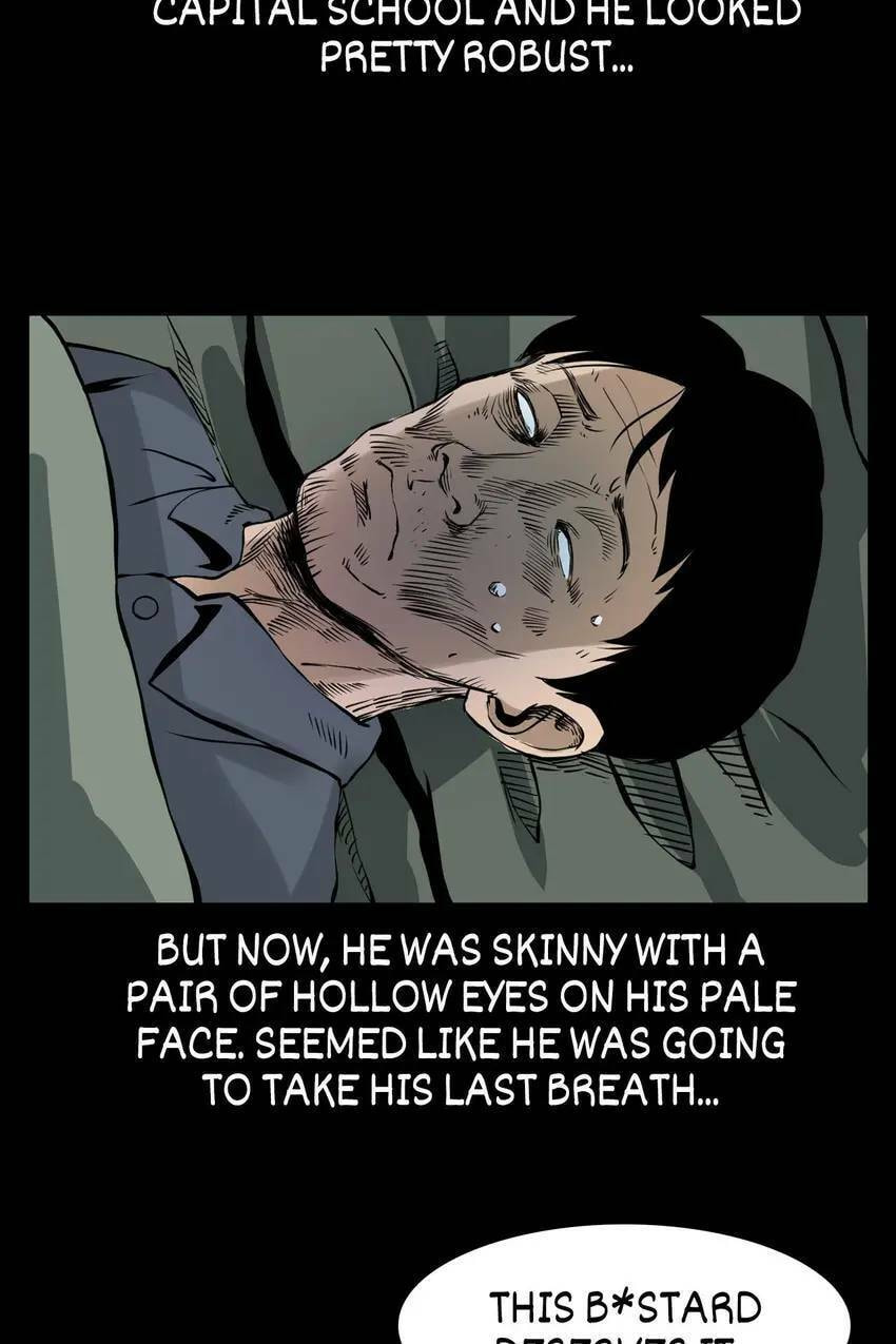 Real-Life Horror Stories Chapter 44 page 45 - 