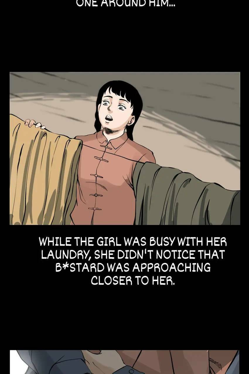 Real-Life Horror Stories Chapter 44 page 49 - 
