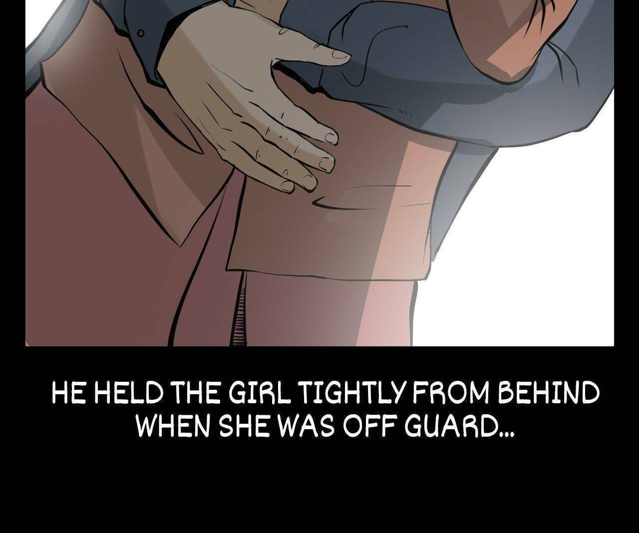 Real-Life Horror Stories Chapter 44 page 50 - 