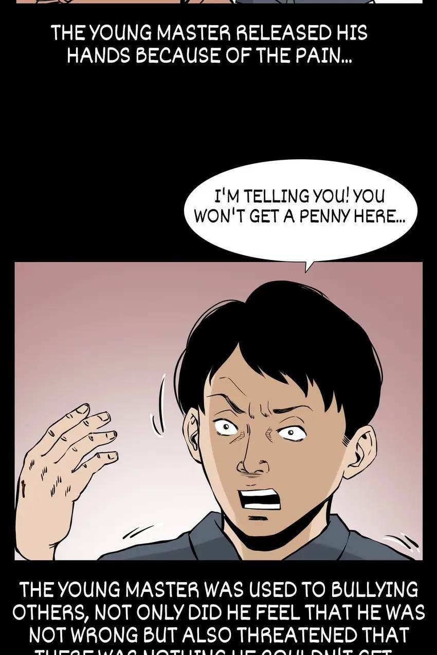 Real-Life Horror Stories Chapter 44 page 55 - 