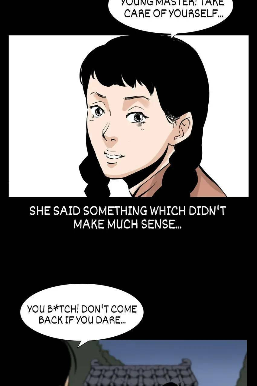 Real-Life Horror Stories Chapter 44 page 57 - 
