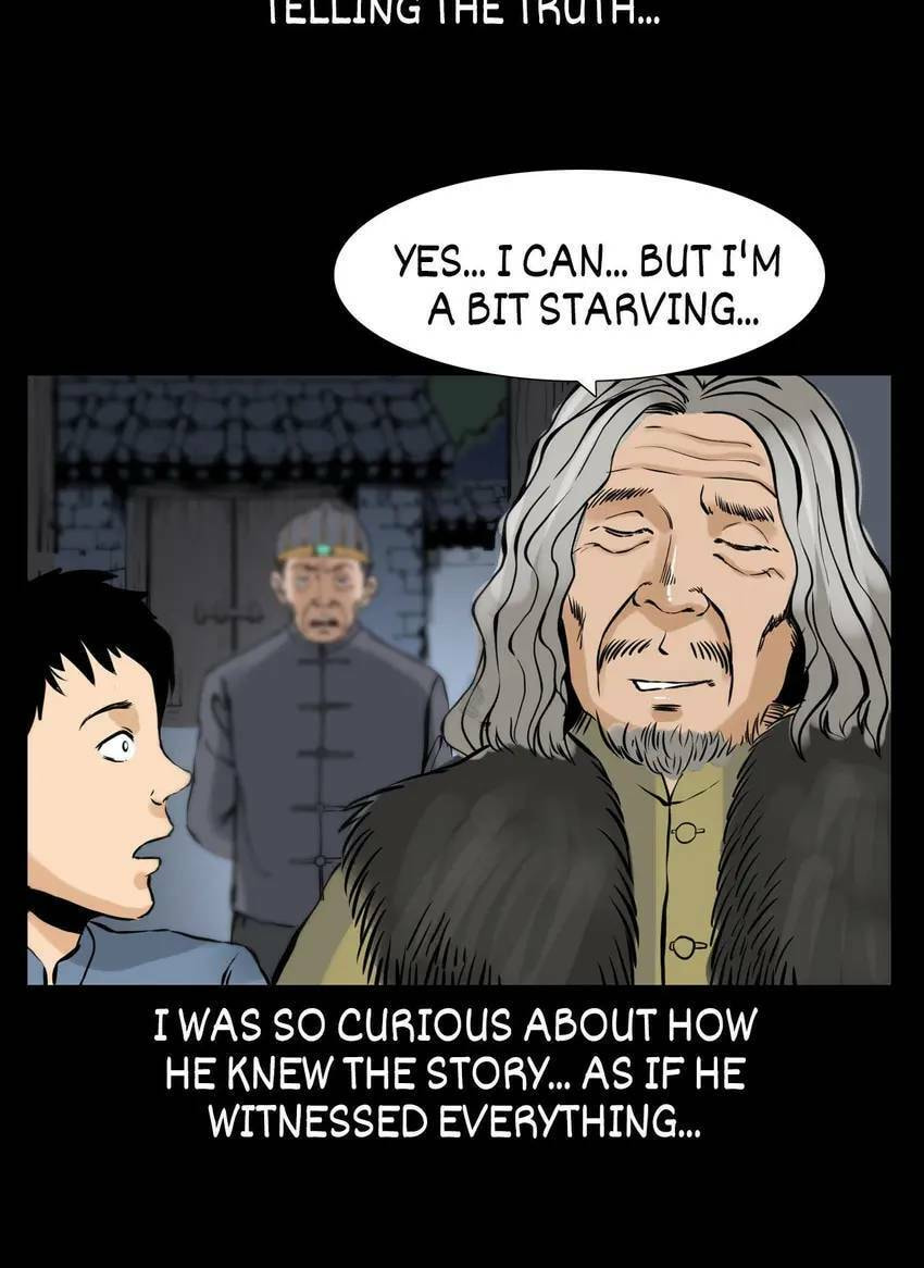 Real-Life Horror Stories Chapter 44 page 60 - 