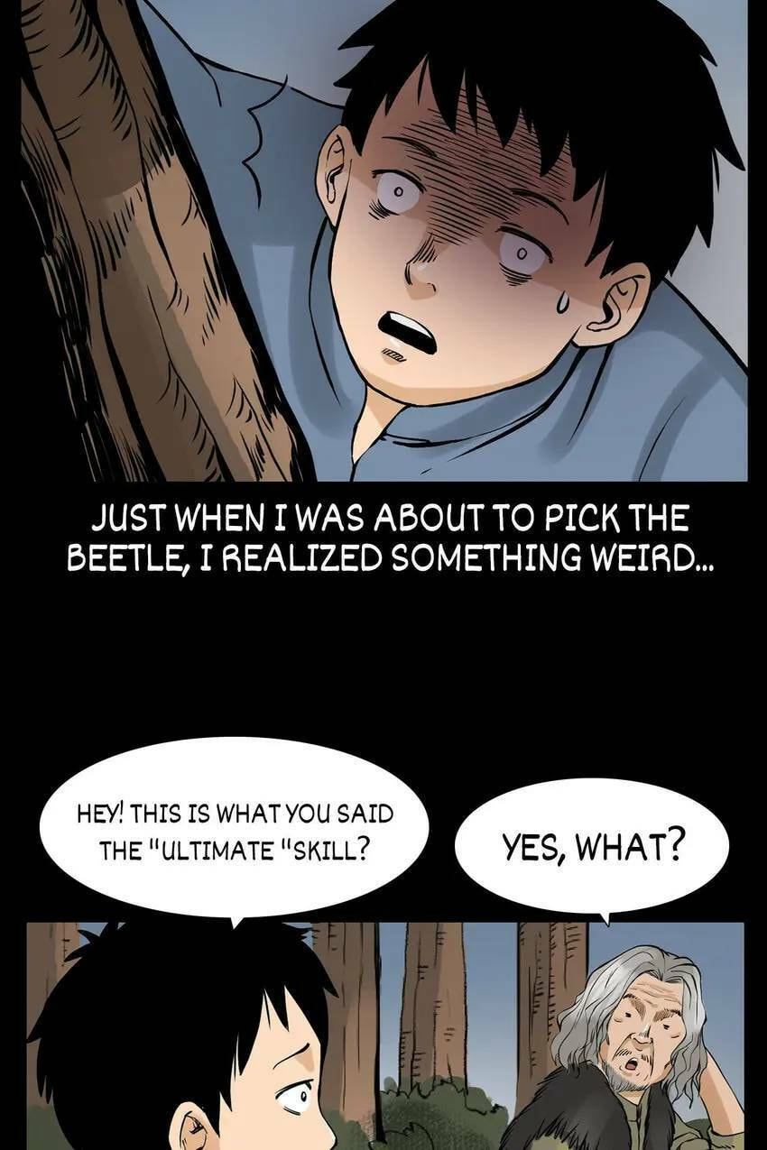 Real-Life Horror Stories Chapter 44 page 7 - 
