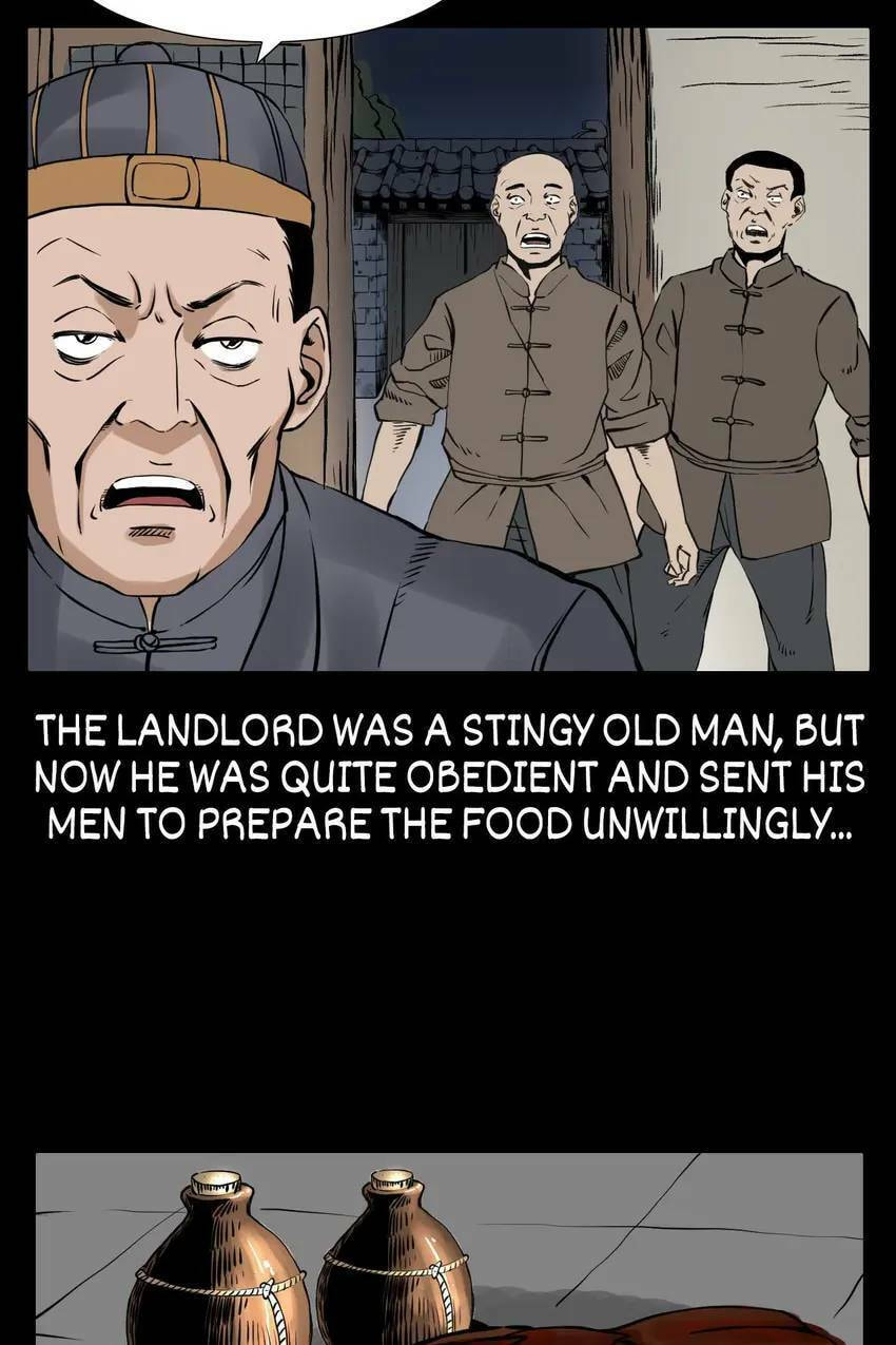 Real-Life Horror Stories Chapter 44 page 62 - 