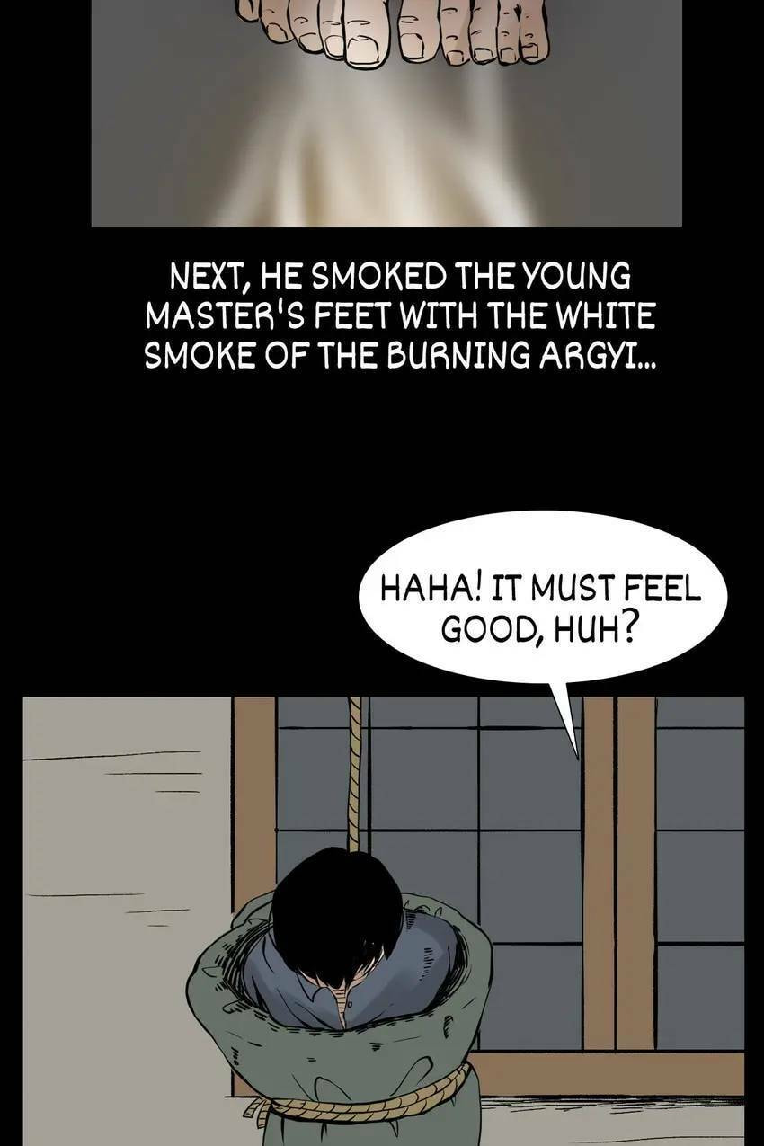 Real-Life Horror Stories Chapter 44 page 67 - 