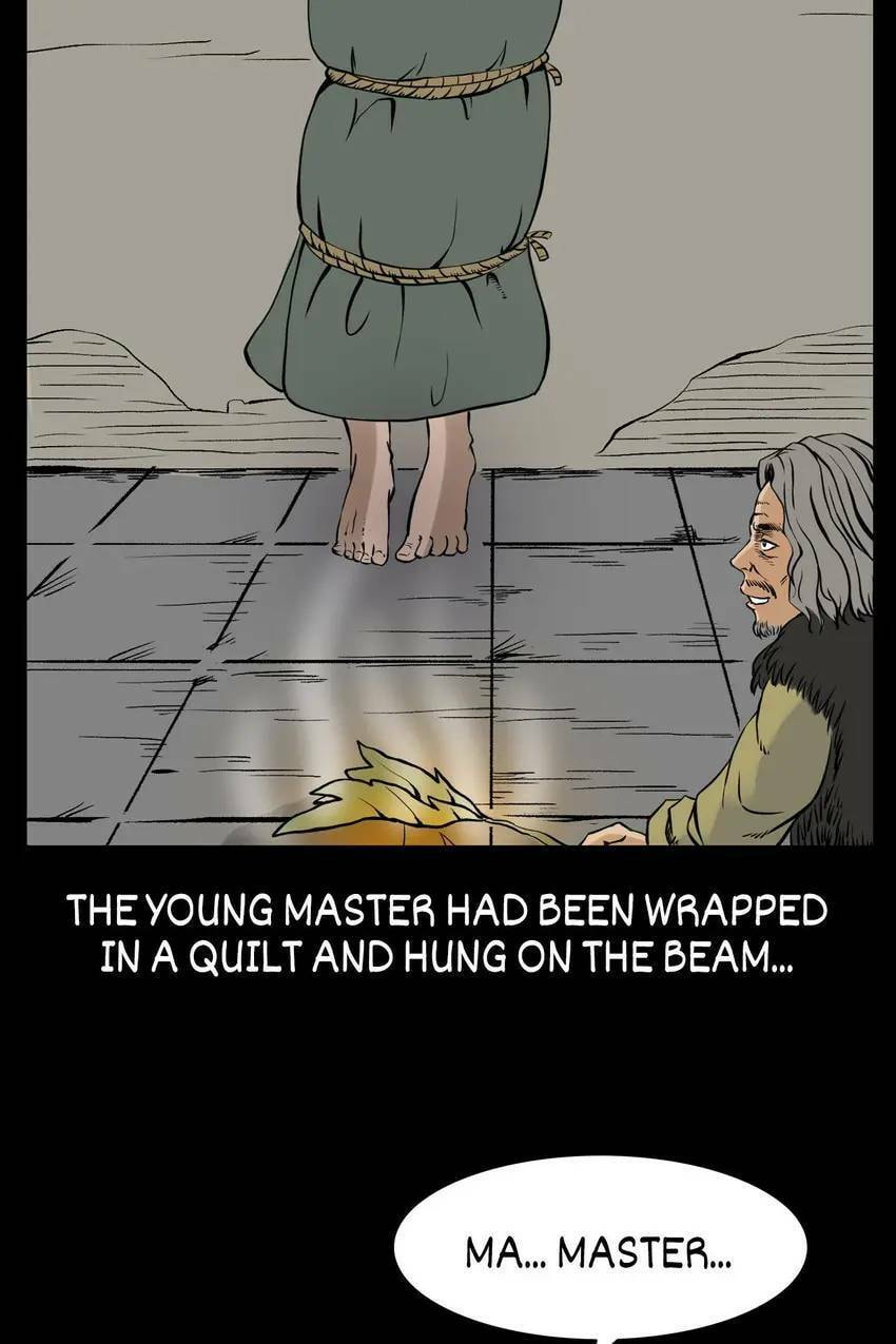 Real-Life Horror Stories Chapter 44 page 68 - 