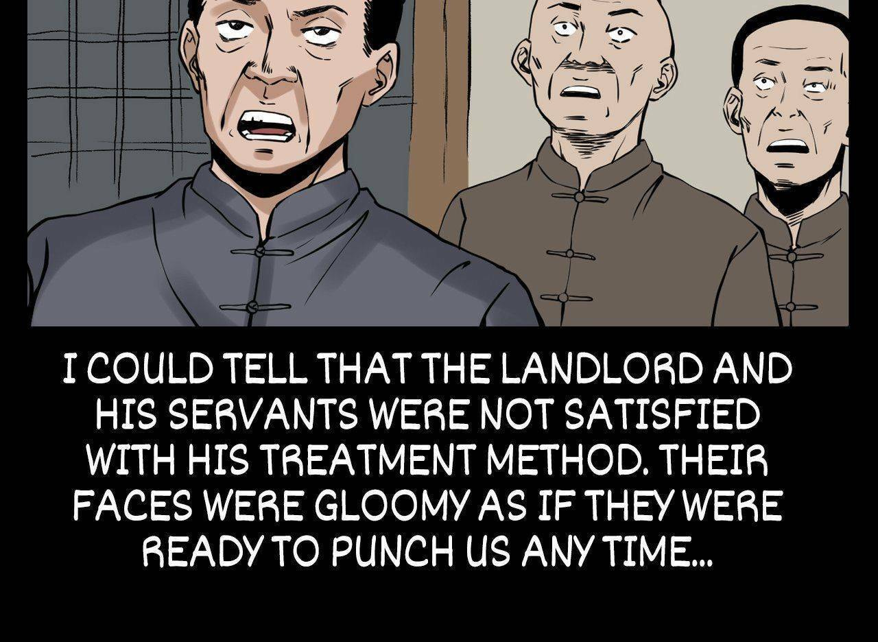 Real-Life Horror Stories Chapter 44 page 70 - 