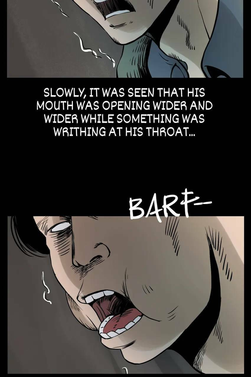 Real-Life Horror Stories Chapter 44 page 73 - 
