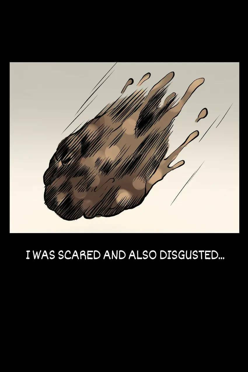 Real-Life Horror Stories Chapter 44 page 75 - 