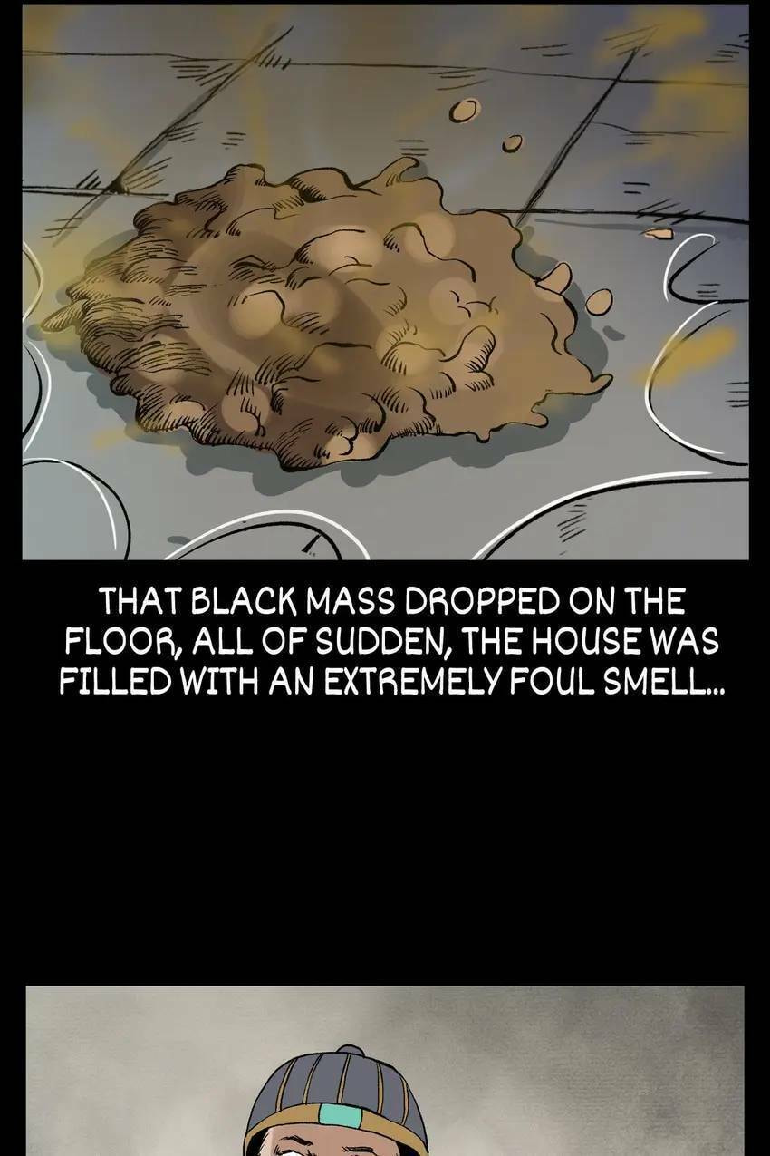 Real-Life Horror Stories Chapter 44 page 76 - 