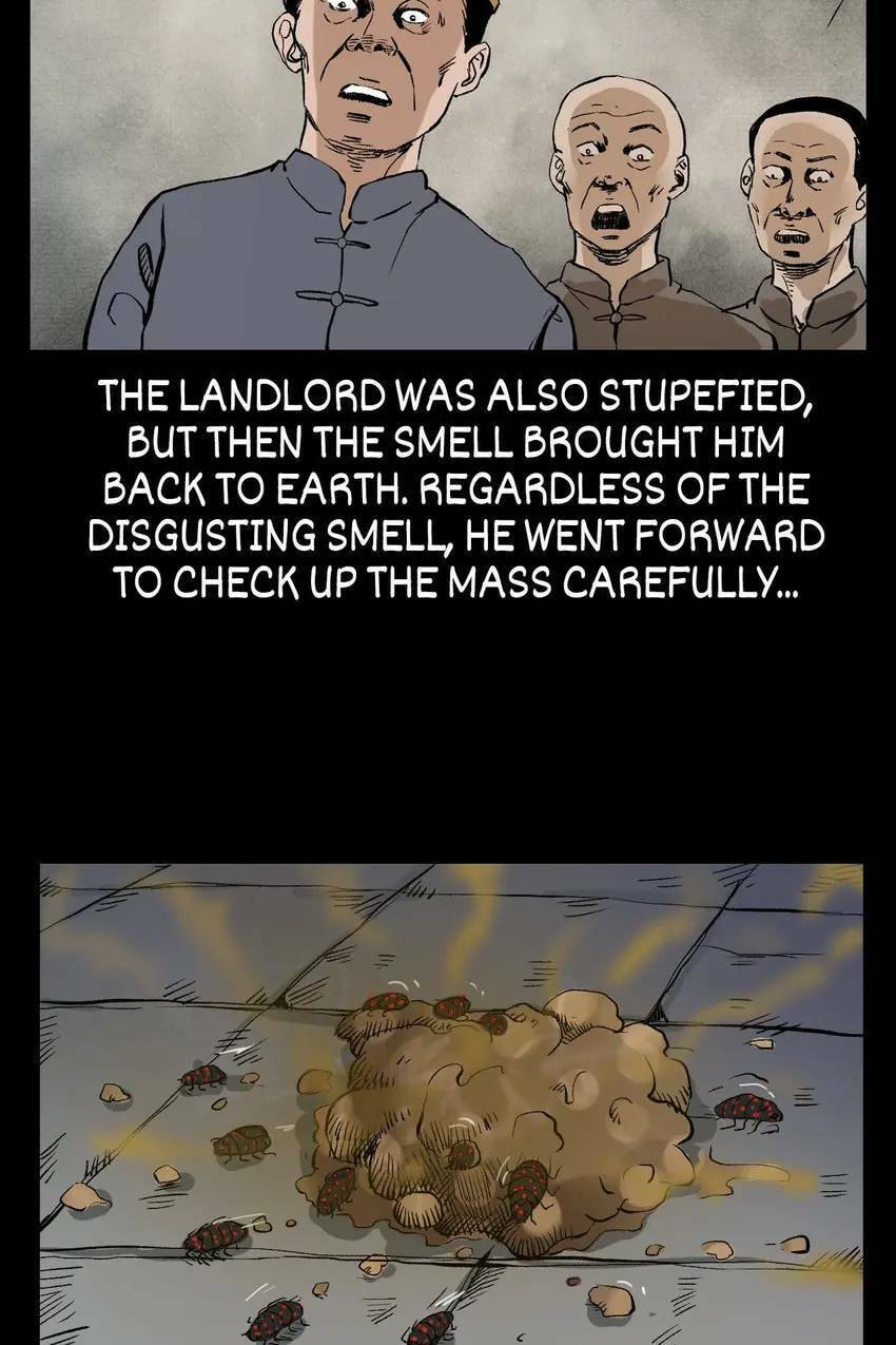 Real-Life Horror Stories Chapter 44 page 77 - 