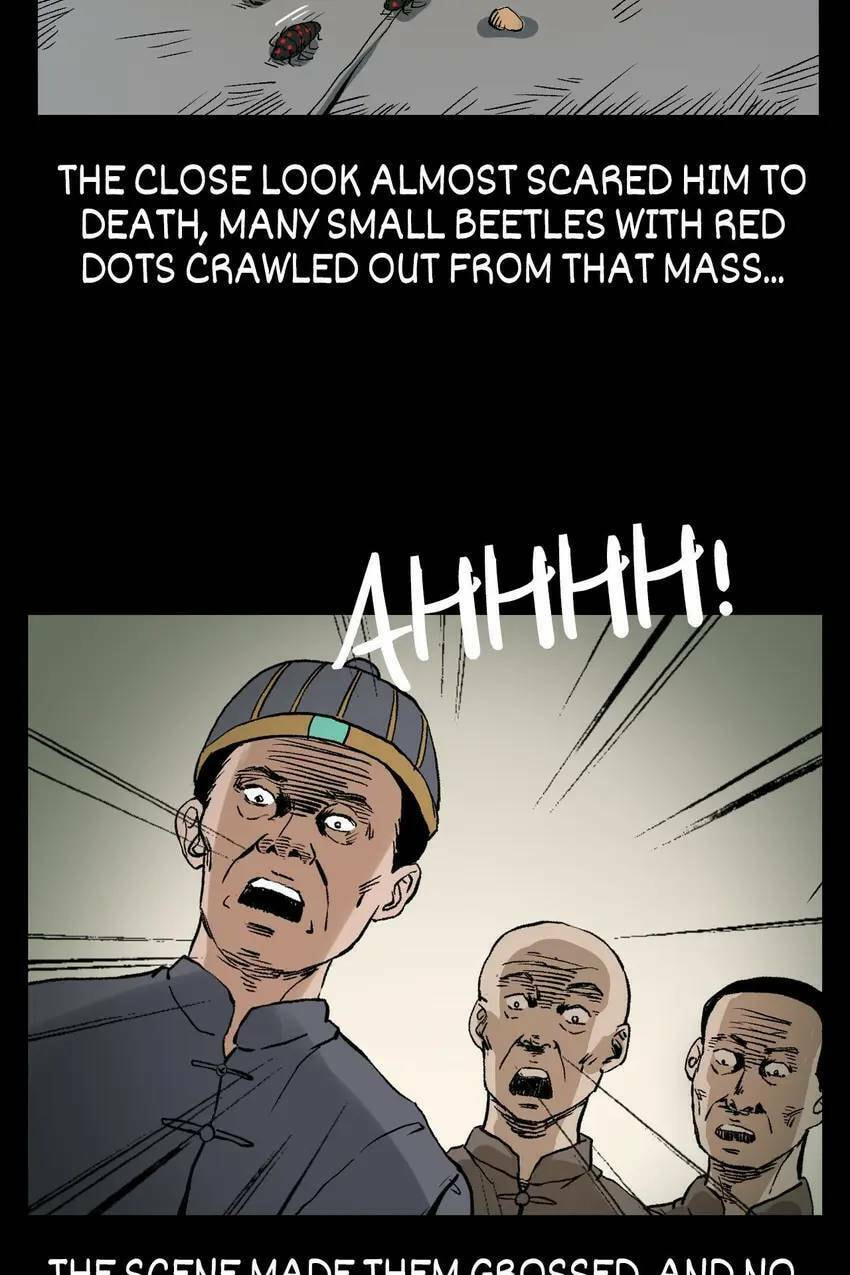 Real-Life Horror Stories Chapter 44 page 78 - 