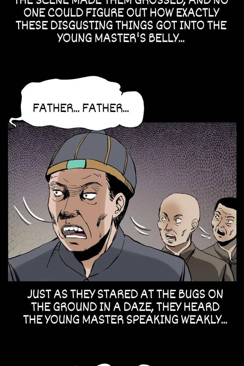 Real-Life Horror Stories Chapter 44 page 79 - 
