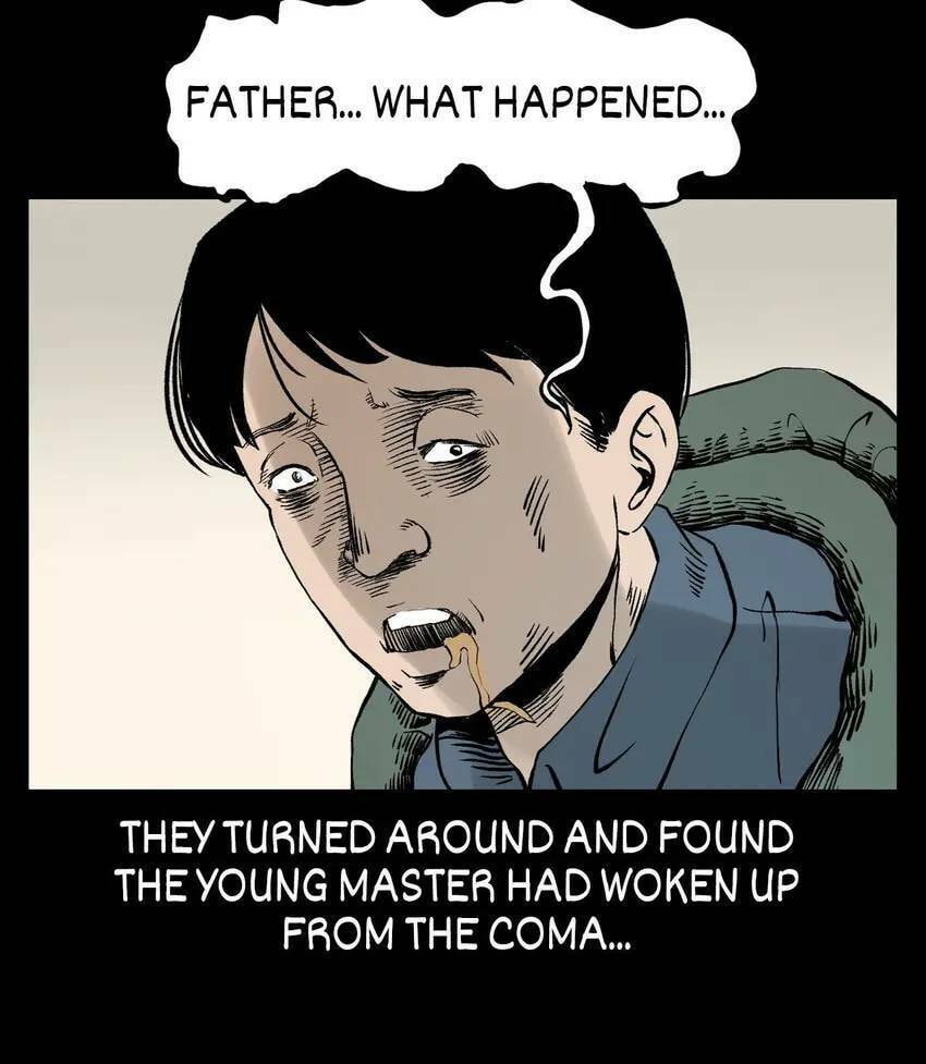Real-Life Horror Stories Chapter 44 page 80 - 