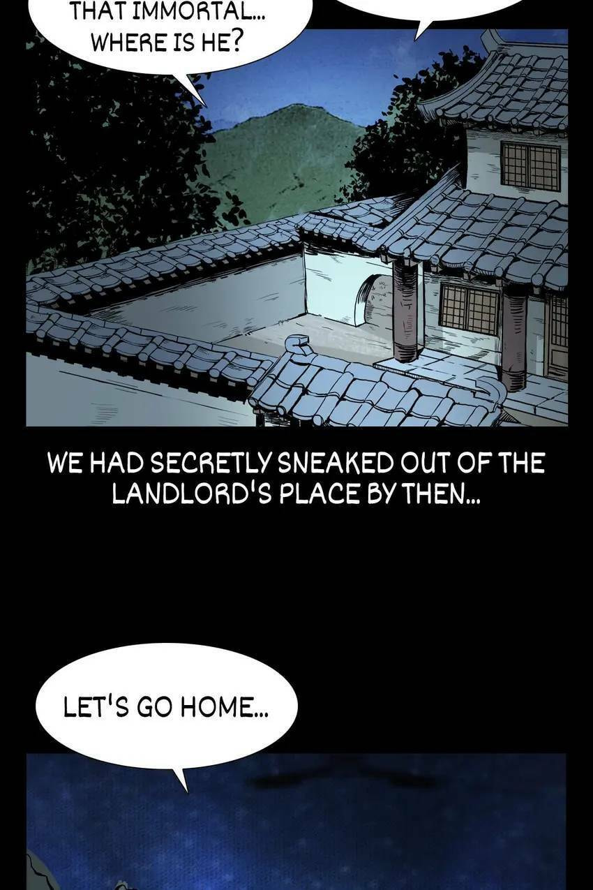 Real-Life Horror Stories Chapter 44 page 82 - 
