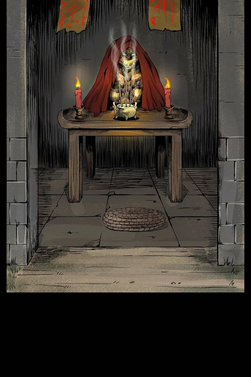 Real-Life Horror Stories Chapter 45 page 2 - 