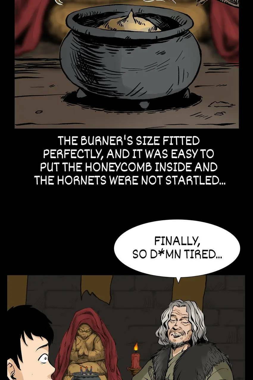 Real-Life Horror Stories Chapter 45 page 17 - 