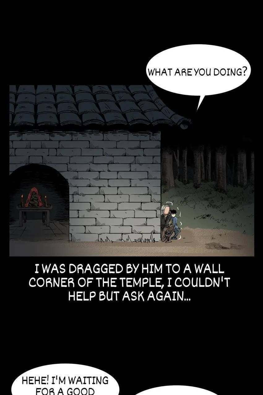 Real-Life Horror Stories Chapter 45 page 19 - 