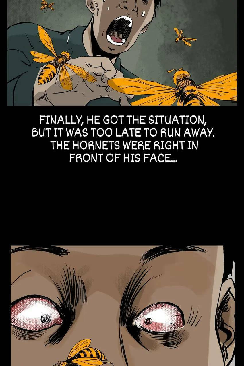 Real-Life Horror Stories Chapter 45 page 37 - 
