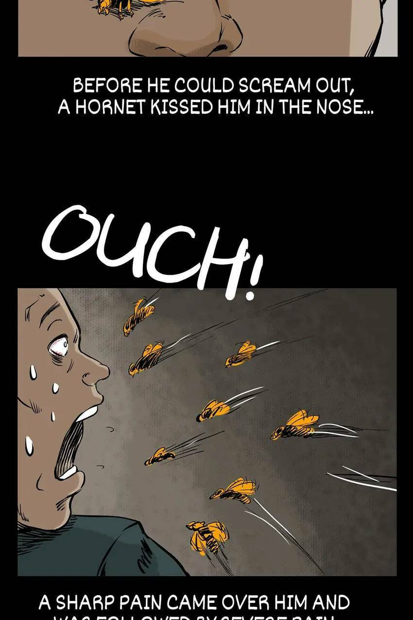 Real-Life Horror Stories Chapter 45 page 38 - 