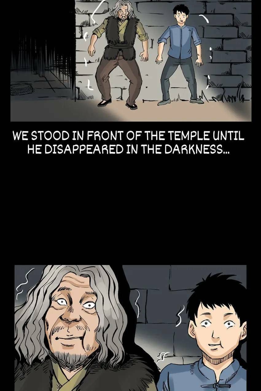 Real-Life Horror Stories Chapter 45 page 43 - 