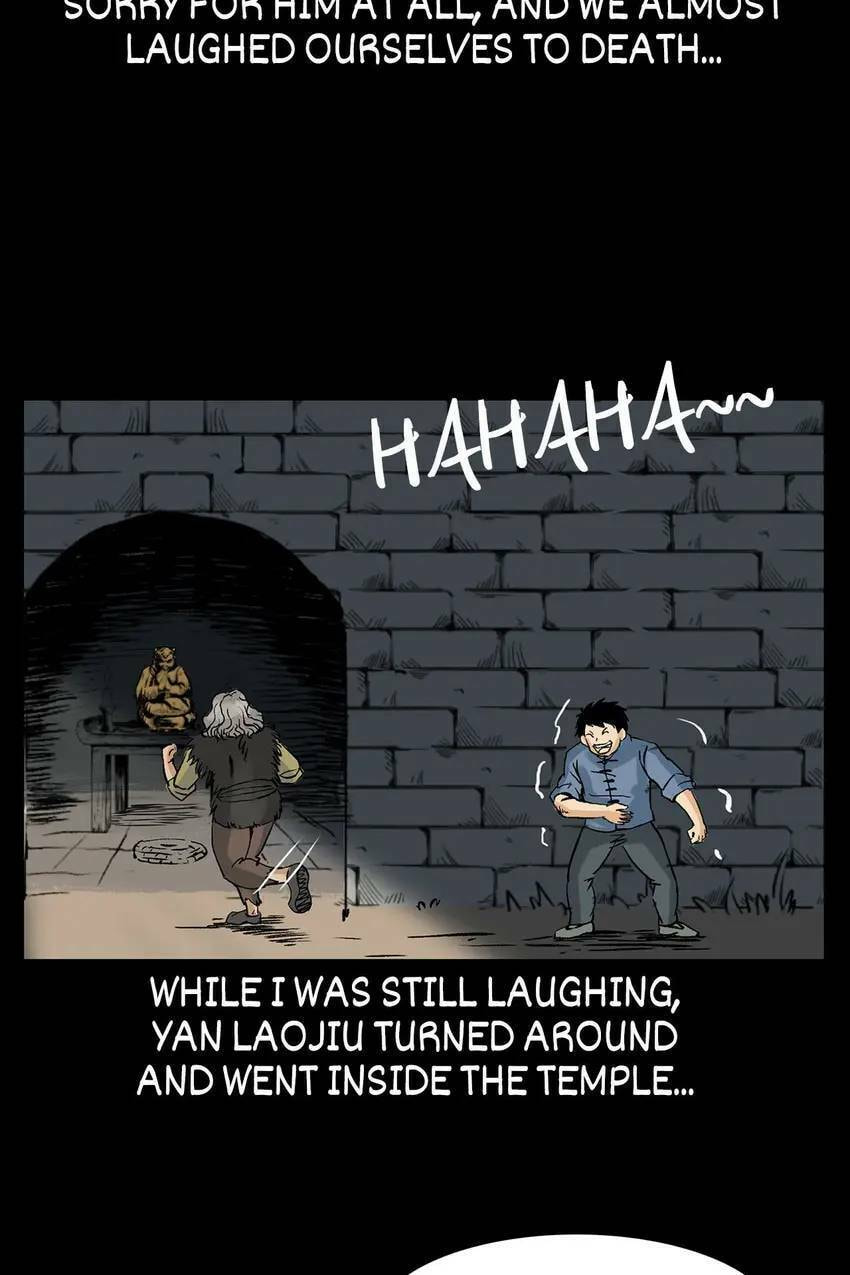 Real-Life Horror Stories Chapter 45 page 45 - 