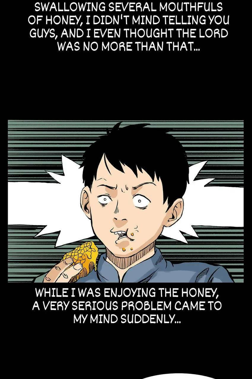 Real-Life Horror Stories Chapter 45 page 49 - 