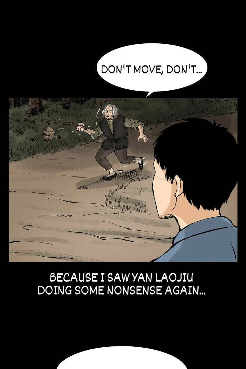 Real-Life Horror Stories Chapter 45 page 6 - 