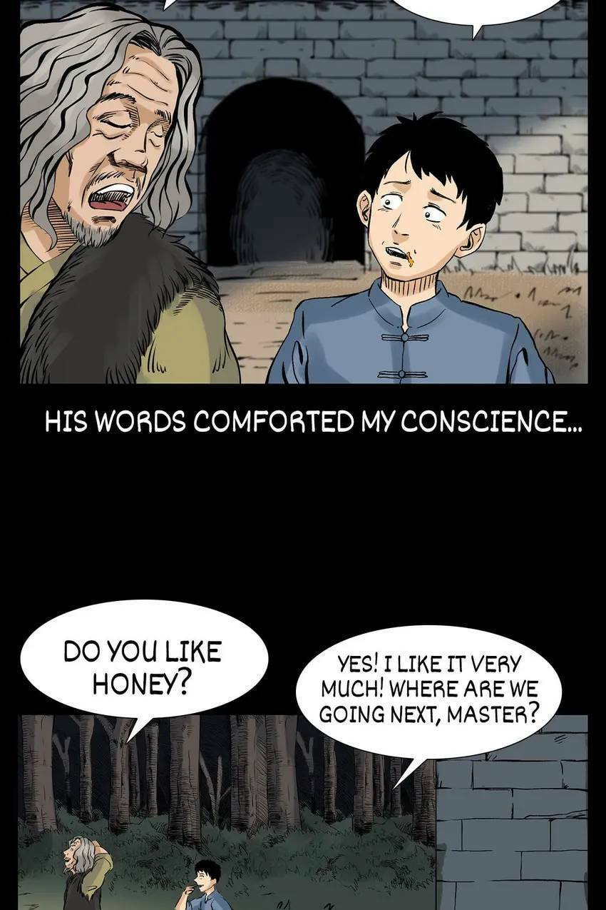 Real-Life Horror Stories Chapter 45 page 52 - 