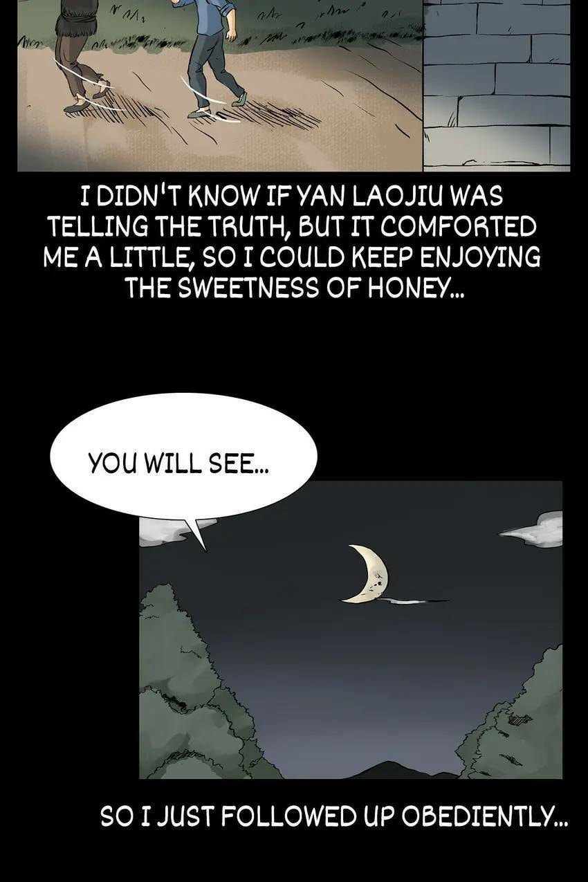 Real-Life Horror Stories Chapter 45 page 53 - 