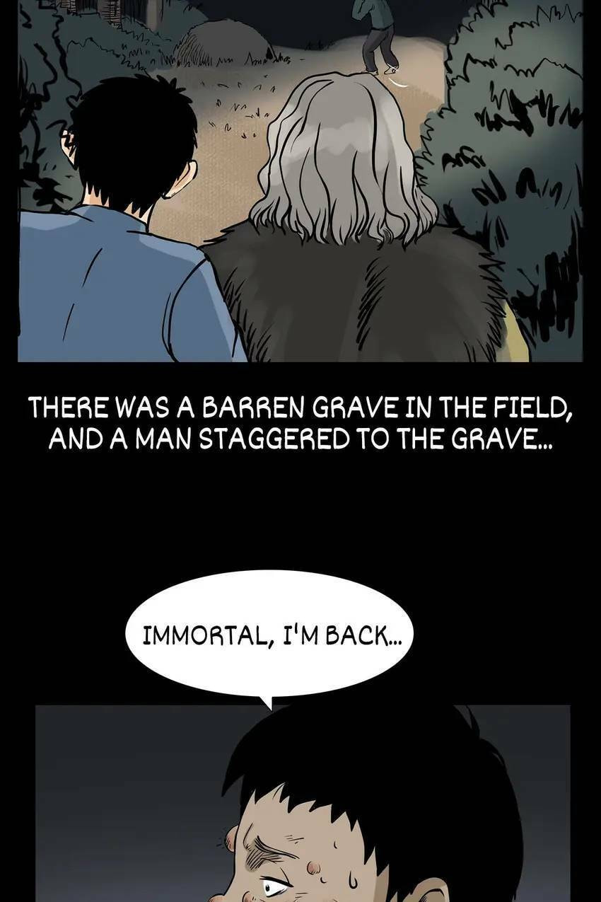 Real-Life Horror Stories Chapter 45 page 56 - 