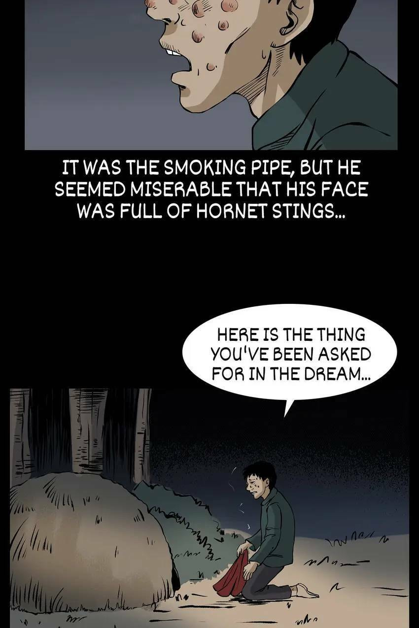Real-Life Horror Stories Chapter 45 page 57 - 