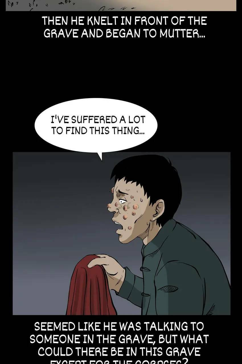 Real-Life Horror Stories Chapter 45 page 58 - 