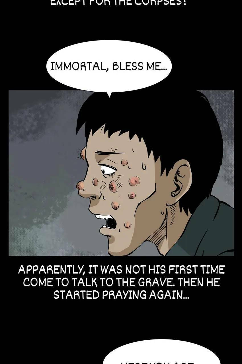Real-Life Horror Stories Chapter 45 page 59 - 