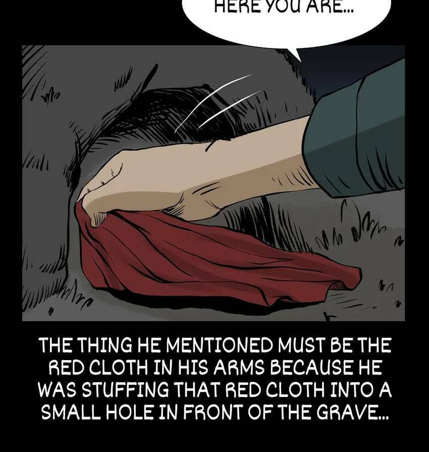 Real-Life Horror Stories Chapter 45 page 60 - 