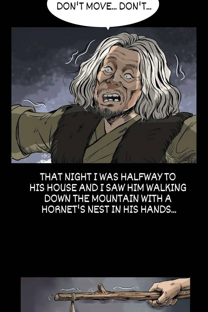 Real-Life Horror Stories Chapter 45 page 7 - 
