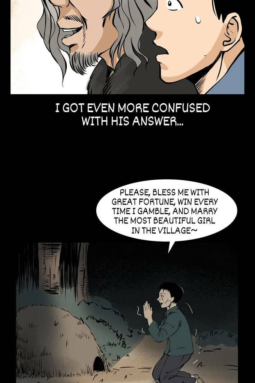 Real-Life Horror Stories Chapter 45 page 63 - 