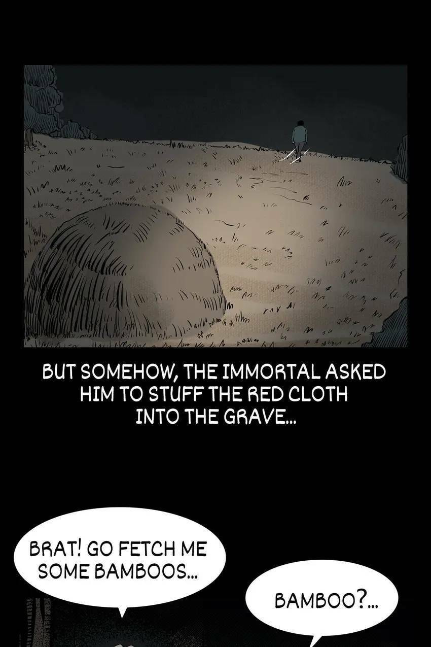 Real-Life Horror Stories Chapter 45 page 66 - 
